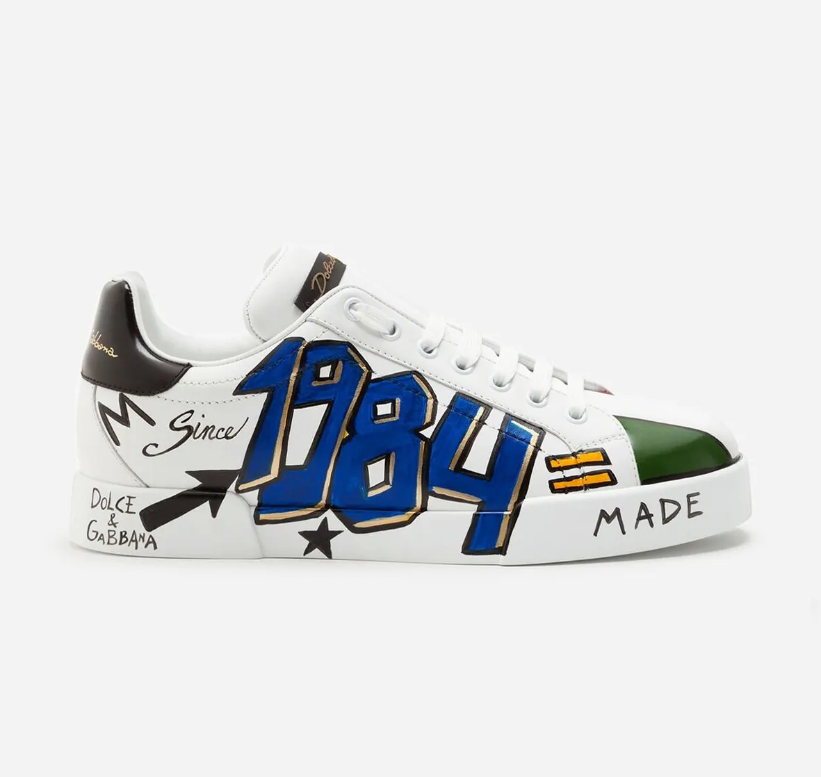 Dolce Gabbana sneakers